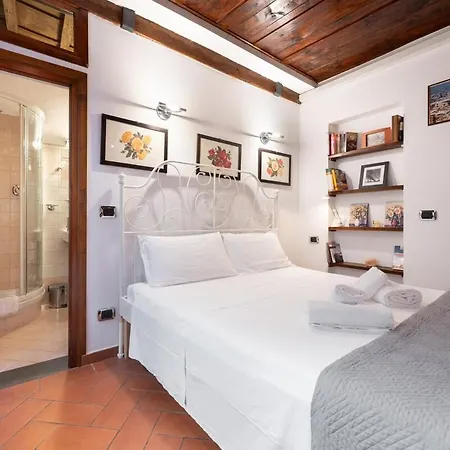 Keys Of Italy-corsos-9-studio By Palazzo Vecchio Διαμέρισμα Φλωρεντία